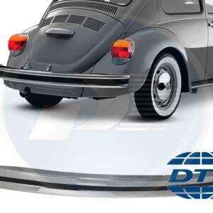 PARA CHOQUE VW TRASEIRO  FUSCA – 0714779
