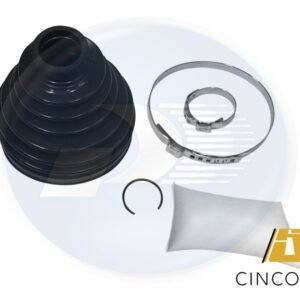 KIT HOMOC GM LR  COBALT / NOVO PRISMA / ONIX / SPIN