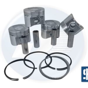 KIT PA FIAT 060  PALIO / SIENA / UNO MILLE