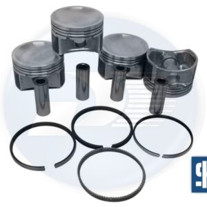 KIT PA FIAT 060  DOBLO / IDEA / PALIO / PUNTO / SIENA / STRADA