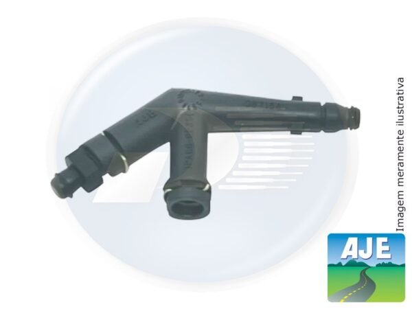 CONEXAO SANGRADOURO FIAT <br> PALIO / STRADA / SIENA / DOBLO / IDEIA / PUNTO / S