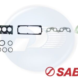 KIT JUNTA CABECOTE VW FIBRA  GOL – 0716832