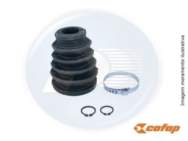 KIT HOMOC FT LC <br> ELBA / FIORINO / PREMIO / UNO
