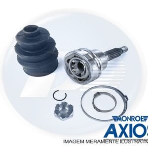 HOMOC GM LC  AGILE / CELTA / CORSA / PRISMA