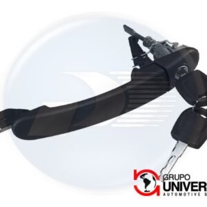 MACANETA EXT VW DIANTEIRO LE/D MEC PORTA C/CHAVE    GOL / PARATI – 0718598