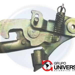 FECHADURA CAPO VW INFERIOR  PASSAT – 0718671