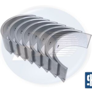 BRONZINA BIELA VW 075 ESCORT / GOL / GOLF / LOGUS / PAMPA / PARATI / POINTE BRONZINA BIELA VW 075 ESCORT / GOL / GOLF / LOGUS / PAMPA / PARATI / POINTE