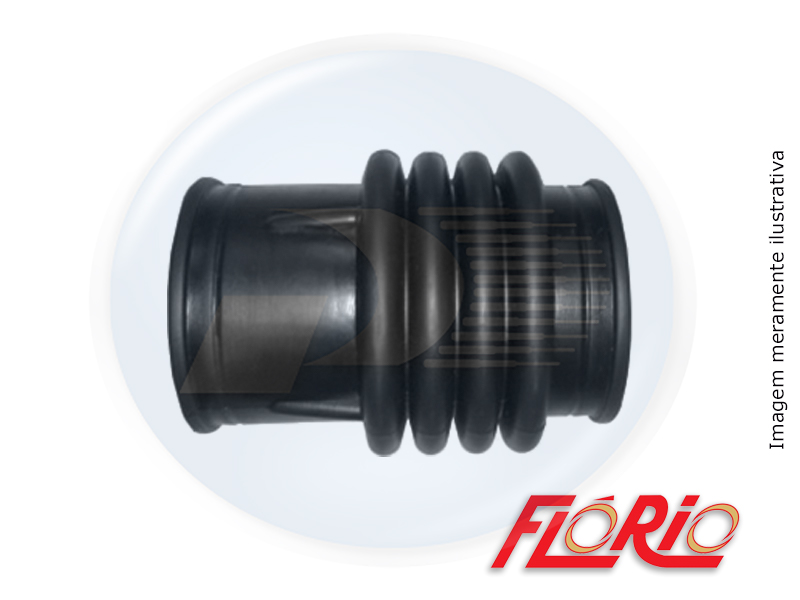 MANGUEIRA FILTRO AR  PAMPA / SAVEIRO – 0719331