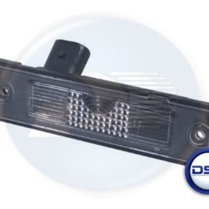 LANTERNA PLACA FIAT  PALIO – 0719869
