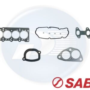 KIT JUNTA CABECOTE FIAT EVO FIBRA  PALIO / UNO / SIENA – 0720388