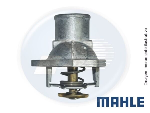 VALVULA TERMOSTATICA GM <br> VECTRA - 0720784