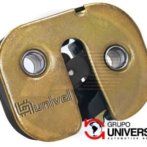 FECHADURA PORTA FIAT DT/TR LE MEC  ELBA / FIORINO / PREMIO / UNO – 0721170