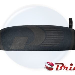 MACANETA EXT PORTA FORD LE DT/TR S/ CHAVE  COURIER / FIESTA / KA – 0721469