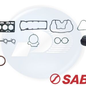 KIT JUNTA CABECOTE FORD FIBRA  FIESTA / KA – 0721485