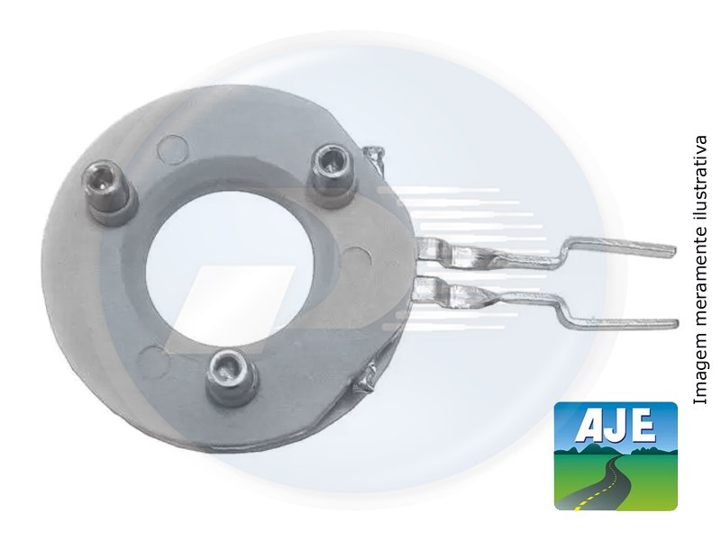 BOBINA IMP DISTRIBUIDOR VW 1.8  GOL / SANTANA – 0722491