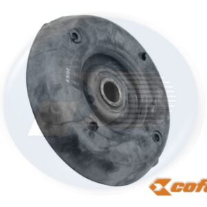 BATENTE AMORTECEDOR PG/CT DT  C4 / 307
