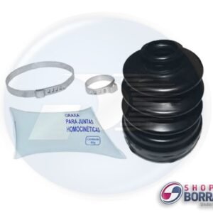 KIT HOMOC HY LC  HB20