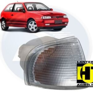 LANTERNA VW DIANTEIRO LE  GOL – 0723564