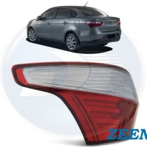 LANTERNA FIAT TRASEIRO LE  GRAND SIENA – 0723952