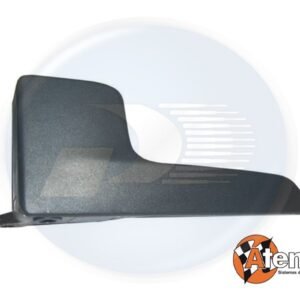 MACANETA INT PORTA VW DT/TR LE  FOX / GOL – 0724000