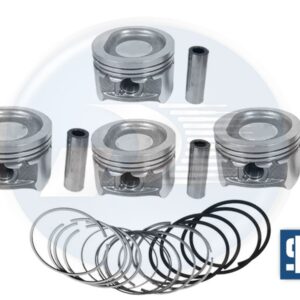 KIT PA VW  050  CROSSFOX / FOX / GOL / GOLF / POLO / SAVEIRO / SPACECROSS /