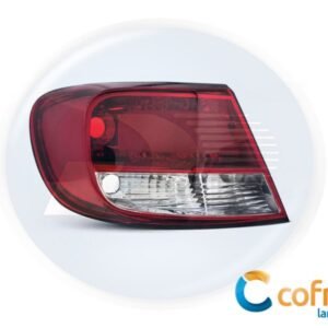 LANTERNA VW TRASEIRO LE  GOL – 0724497