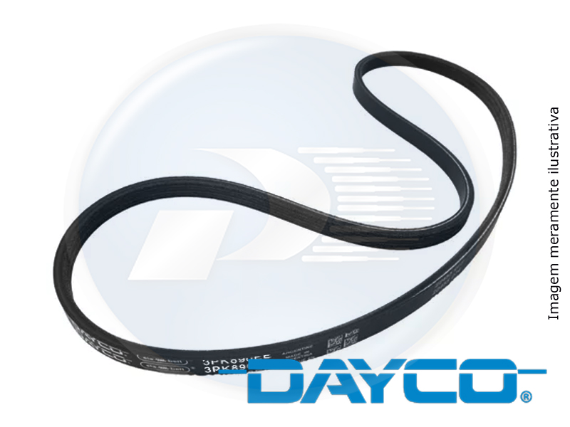 CORREIA MICRO V GM  ONIX / PRISMA / – 0726286