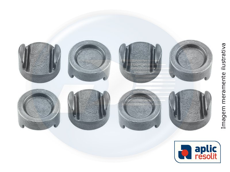 ESCORA BALANCINS GM <br> MONZA / KADETT / IPANEMA / S10 / OMEGA / VECTRA