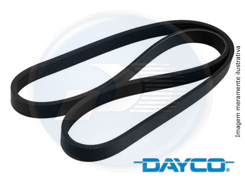 CORREIA MICRO V FIAT <br> STRATUS / TORO - 0726542