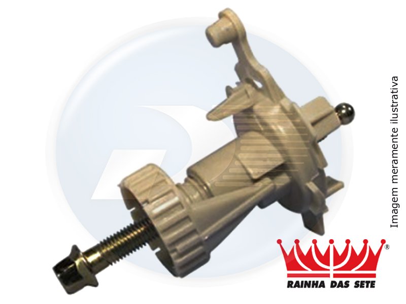 REGULADOR DO FAROLAMENTO FIAT  UNO / PREMIO / ELBA / FIORINO