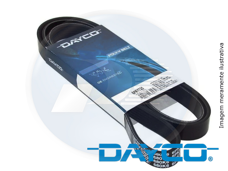 CORREIA MICRO V GM  ASTRA 2.0 IMPORTADO 95 OMEGA 2.2 11.94/98 VECTRA PICASSO