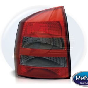 LANTERNA GM TRASEIRO LE  ASTRA HATCH – 0728290
