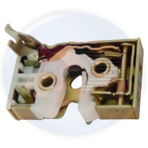 FECHADURA VW DIANTEIRO LE  GOL / SAVEIRO / VOYAGE – 0729975