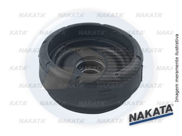 BATENTE AMORTECEDOR VW DT 84/96 C/ ROLAMENTO ZBC41 <br> ROYALE / VERSAILLES / QU