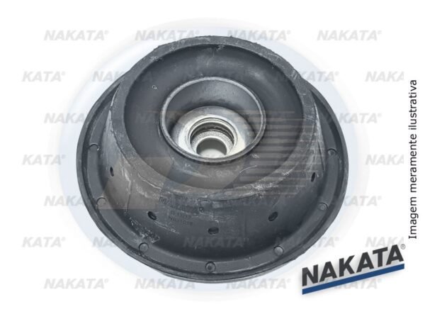 BATENTE AMORTECEDOR VW DT C/ROLAMENTO <br> GOL / PARATI / SAVEIRO