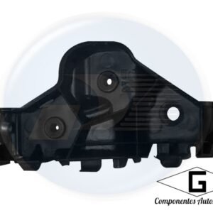 SUPORTE PARACHOQUE GM DIANTEIRO LD GUIA  ONIX – 0730957