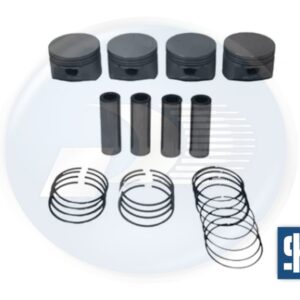 KIT PA PG  050  AIRCROSS / BERLINGO / C3 / C4 / XSARA / 206 / 207 / 307 / HO