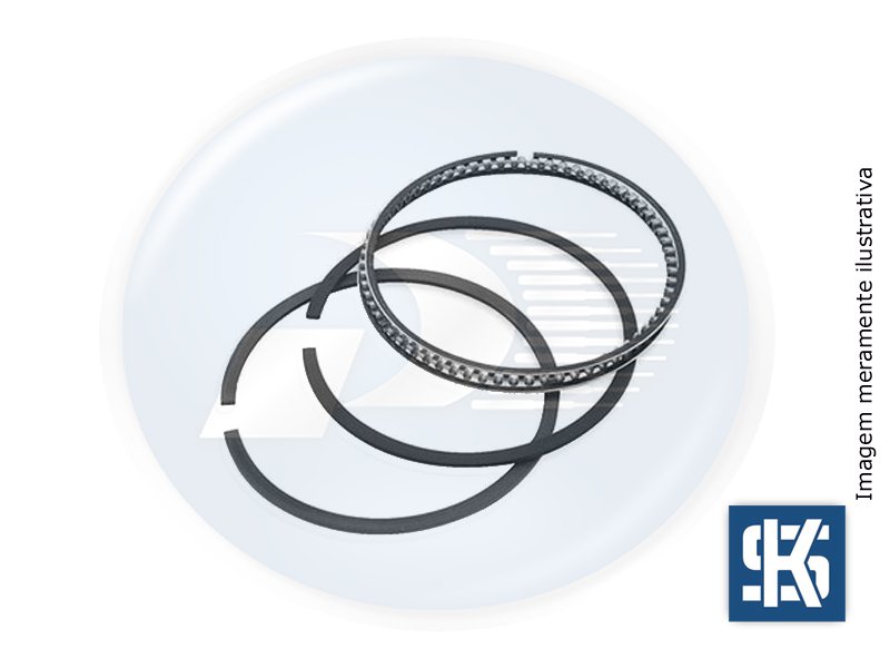 ANEL MOTOR FIAT 040 <br> PALIO / UNO MILLE / MOBI