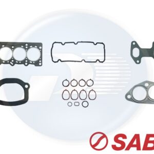 KIT JUNTA CABECOTE FIAT FIBRA  PALIO / SIENA – 0735964