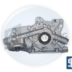 BOMBA OLEO GM  VECTRA / BLAZER / ZAFIRA / ASTRA / S10