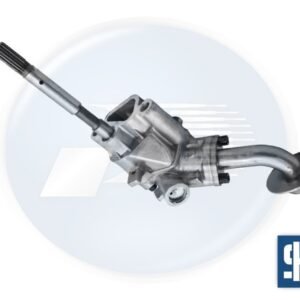 BOMBA OLEO VW  GOL / PARATI / PASSAT / SAVEIRO