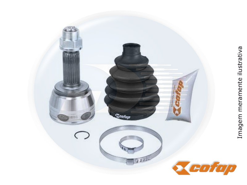 HOMOC TY LR @ <br> ETIOS