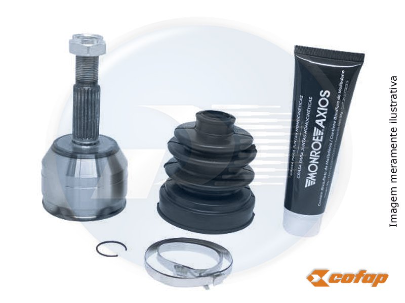 HOMOC RN LR  SCENIC / CLIO / LOGAN / SANDERO / MEGANE / KANGOO / SYMBOL / TWINGO