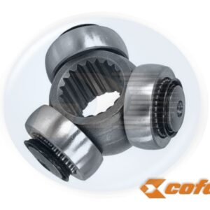 TRIZETA HY 20 X 30  HB20 / J2