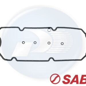 JUNTA TAMPA VALVULA FIAT (ALUMINIO)  PALIO / FT 500 / UNO / PUNTO – 0737317