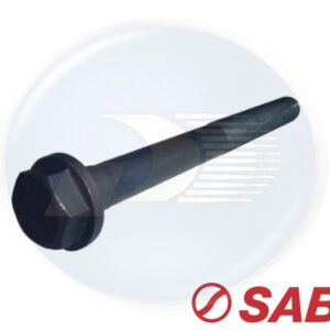 PARAFUSO CABECOTE FIAT  147 / UNO / PREMIO / ELBA / SIENA / SPAZIO / PANORAM