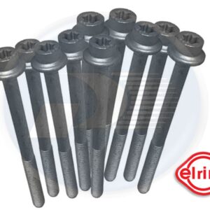 PARAFUSO CABECOTE GM 1.8/2.0  MONZA / KADETT / ASTRA / VECTRA