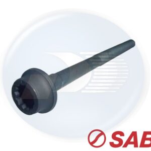 PARAFUSO CABECOTE VW  GOL / POLO / FOX / KOMBI / SPACEFOX