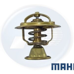 VALVULA TERMOSTATICA FIAT  147 / UNO / PREMIO / DUNA / ELBA 1.0/1.3/1.5