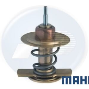 VALVULA TERMOSTATICA GM REFIL G 82G  UNO / ASTRA / BLAZER / IPANEMA / KADETT